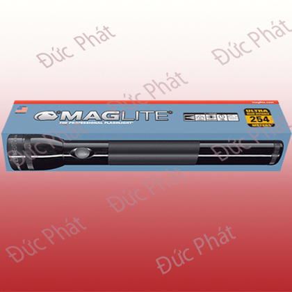Đèn pin Maglite 3 pin đại (3 pin D)