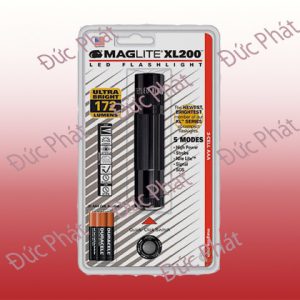 Đèn pin Maglite Led XL200, XL200-S3016Y