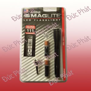 Đèn pin Mini Maglite Led SP32016Y