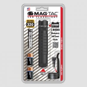 Đèn pin Maglite Magtac Led SG2LRA6